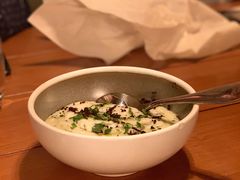 松露土豆泥-斯普汇生蚝牛排馆(中骏世界城店)