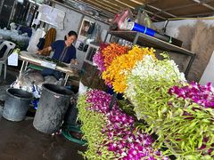 -瓦洛洛传统市场