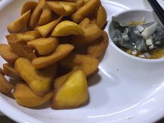 -老徐烧烤涮肚(交道口店)