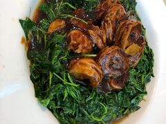 -阿巧一号私房菜(止园路店)