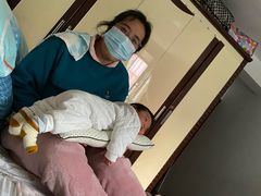 -阿姨来了月嫂服务中心(徐汇店)