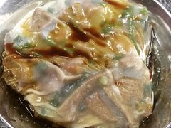-标记美食新鲜猪杂(兴南大道店)