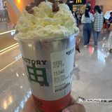 奶茶｜又是爱上雪顶观音的一天～