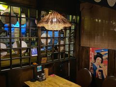 -鸟内会居酒屋(得意潮馆店)