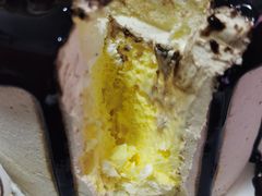 -八喜冰淇淋蛋糕(双井店)