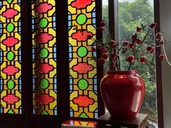 -点都德(广州白云山景区南门店)