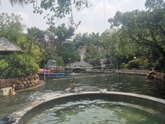 -泉眼温泉