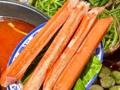 -于屿城重庆火锅(深圳总店)