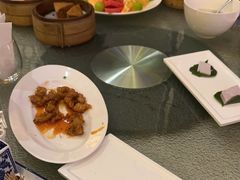-福州天元国际威斯汀酒店·中国元素餐厅
