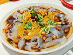 -玺炖·中国铁锅炖(虹桥天街店)