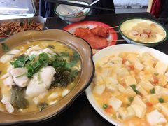 酸菜鱼-做了不起的80后