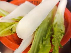 -重庆老火锅王(西安北路店)
