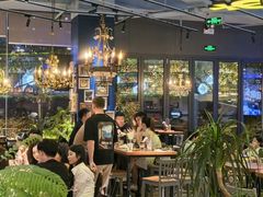 -The Happy Monk(前海壹方汇店)