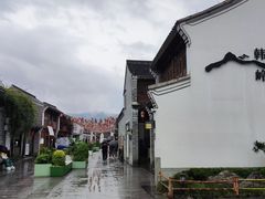 -东钱湖旅游度假区