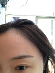 -久匠·野生眉半永久纹眉