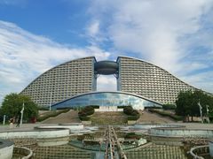 -漢咖啡·全服务式自助晚餐(武汉洲际酒店)