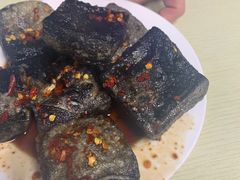 -五娭毑臭豆腐(黄兴南路店)