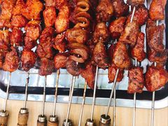 -王记西鎮电烤肉(汶上路店)