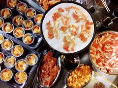 生蚝-旺记碳烤肥牛(总店)