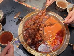 -廖掌柜·重庆鲜货火锅(上海首店)