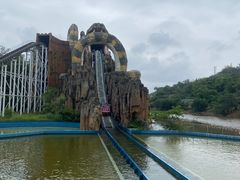 -乐和乐都主题乐园