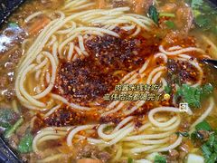 -一品飘香米线(一中总店)