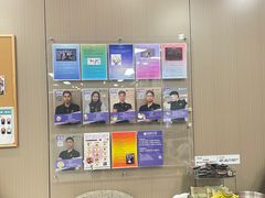-琪航·健身+普拉提(嘉定北地铁站店)