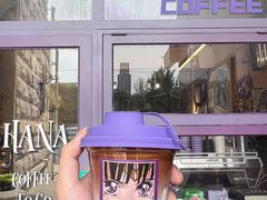 -HANA COFFEE(长寿路店)