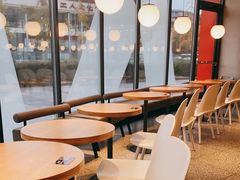 -肯德基(巴沟店)