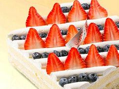 -面包新语(上地华联店)