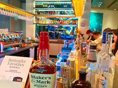 -星巴克臻选(上海合生汇1F店)