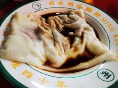 -西关明记肠粉(荔枝湾店)