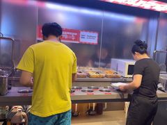 -佰人王串串香火锅(洋珠巷店)