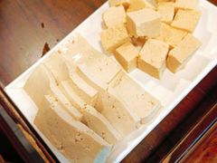 冻豆腐-马记伊源斋涮肉·清真菜(百子湾店)