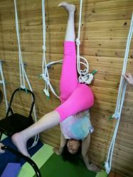 点击看大图 -陶然瑜伽馆
