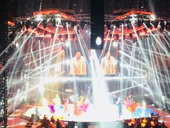 -梦之蓝青奥体育公园体育馆