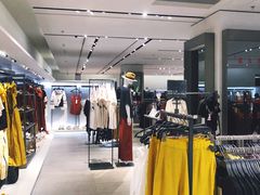 -ZARA(世贸天阶店)