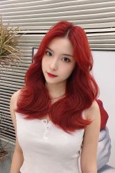 -3AM HAIR SALON染发烫发接发