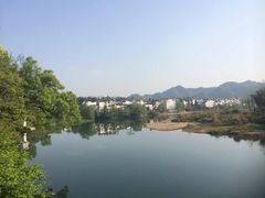 -上坦村