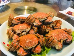 -漫渡庄绿岛花园•隐世庭园菜(滨湖店)