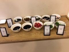 -海口绿发希尔顿酒店-田园汇自助餐·三文鱼·海鲜