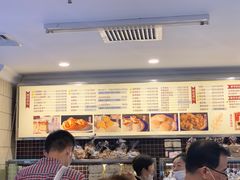 -国际饭店·帆声西饼屋(黄河路店)