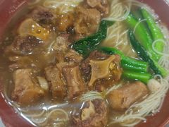 -下环街市熟食中心