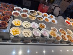-李犟大爆鳝面·手工蟹黄包(湖滨西湖店)