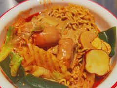 -堂堂小伙夫·辽宁小吃大排档(京西大悦城店)