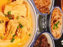 豫味四小件-阿庄新豫菜(通泰路店)