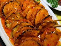 -惠宾饭庄(中山路店)