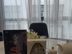 -火福·天湖阁大闸蟹博物馆主题餐厅(浅水湾店)