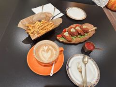 -也枫·小黄楼(南山路旗舰店)