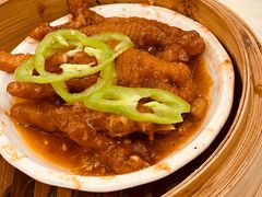 -馨越楼·点心·粤菜(赤坎店)